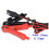 Quick Release SAE Adapter to Alligator Clip 12V 10A 1 Pc 4