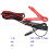 Quick Release SAE Adapter to Alligator Clip 12V 10A 1 Pc 5