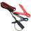 Quick Release SAE Adapter to Alligator Clip 12V 10A 1 Pc 7