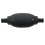 Waterproof In-Line Switch Round 7mm Cord Silver Contact 8