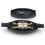 Waterproof In-Line Switch Round 7mm Cord Silver Contact 4