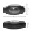 Waterproof In-Line Switch Round 7mm Cord Silver Contact 3