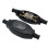 Waterproof In-Line Switch Round 7mm Cord Silver Contact 5
