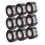 Black ribbon for HP-241/DY-8 date printer 7