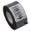 Black ribbon for HP-241/DY-8 date printer 3