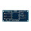 Mosiee TTL zu RS485Modul UART Serieller Konverter 6