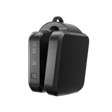 VALSEEL 1080P sports camera with night vision