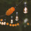 Waterproof Junction Box Extension Cord Outdoor 10ft 6