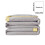 Couette double Black Friday – Fine, lavable en machine 3