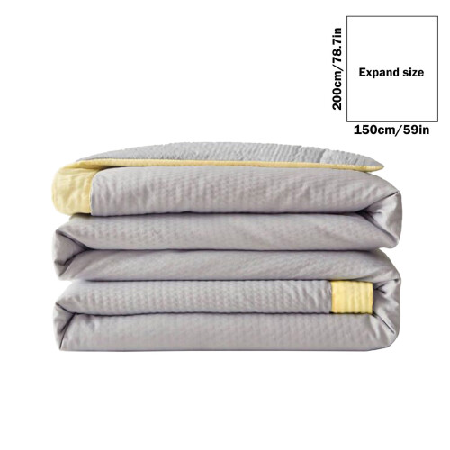Couette double Black Friday – Fine, lavable en machine 2