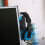 Support pour casque d'écoute, collection de cintres pour-Noir 8