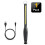 COB LED work light USB rechargeable portable lamp 7