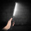 COB LED work light USB rechargeable portable lamp 5