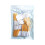 Drapeaux cure-dents vierges, Mini étiquettes alimentaires-Blanc 6