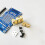 Kit de carte de Test, analyseur vectoriel,-Autre bleu 30*60mm 7