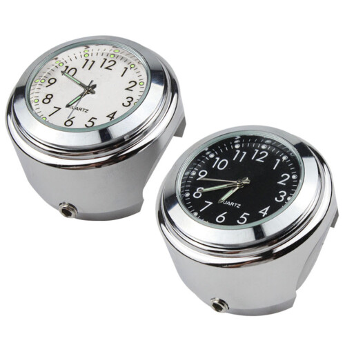 22/25 mm Motorrad-Lenkeruhr, Motorrad-Modifikation,-W 1