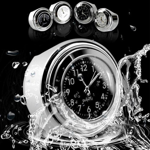 22/25 mm Motorrad-Lenkeruhr, Motorrad-Modifikation,-W 2
