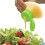 Bouteilles de vinaigrette à presser, bouteille de Sauce 6