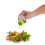 Bouteilles de vinaigrette à presser, bouteille de Sauce 7