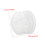 Dog Diaper Liners Pads 30 Count Disposable fit Most Reusable 4