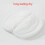 Dog Diaper Liners Pads 30 Count Disposable fit Most Reusable 5