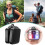 VALSEEL 1080P sports camera with night vision 2