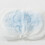 Dog Diaper Liners Pads 30 Count Disposable fit Most Reusable 8