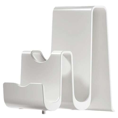 Pot Lid Organizer Desktop Pan Cover Rest 1 Pack