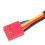 12 cm/4.72in Computer 4Pin GPU CPU Koeler Fan PWM Vertraging 5