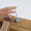 Interactive Mini Finger Scooter Stunt Finger Toy Roller Skate 7
