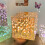 Halloween night lantern decoration set 5