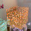 Halloween night lantern decoration set 6