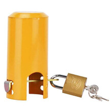 (Small Opening) Anti-theft Water Faucet Switch Lock Multi-function Protective for Yard Outdoor New-YUHAO