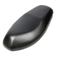 (M) Elastic Universal Motorcycle Seat Cover Flexible DIY Seat Protector