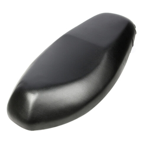 (M) Elastic Universal Motorcycle Seat Cover Flexible DIY Seat Protector