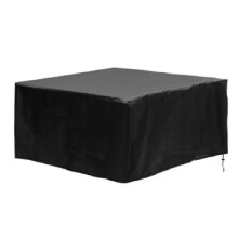 (black, 45x45x30cm) Printer Waterproof Anti-static Dust Cover Black 45x45x30cm