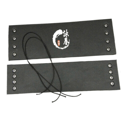 (2pcs Different Size) Tête factice en bois Wing Chun avec élastique, 1 pièce