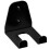 (Double hook) Heavy Duty Barbell Wall Storage Rack Easy Install for Tidy Gym Spaces 1