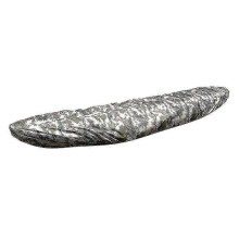 (300cm Digital Camo) Kajak, kanot, fiskebåt, vattentätt, UV-resistent, justerbart, 2,1–6,5 m (havskamouflage)