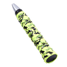 (Green) Antislip Badminton Tennis Racket Grip Tape Super Absorbent Overgrip Sweat Bands Green
