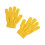 (B) Winter Warm Solid Color Knitted Kids Gloves Split Finger Gloves PUW1521 1