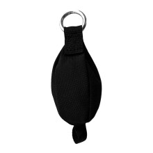 (Black) 300g Arborist Tree Rock Spelunking Throw Weight Bag Black Easy Use