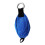 (Blue) 300g Arborist Tree Rock Spelunking Throw Weight Bag Black Easy Use 1