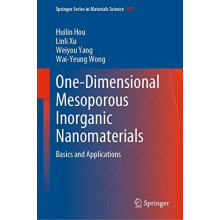 OneDimensional Mesoporous Inorganic Nanomaterials Basics and Applicati