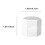 Velvet Ring Box Hexagonal Jewelry Gift Box 1 Piece 8