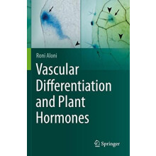 Vascular Differentiation and Plant Hormones by Roni Aloni Paperback Bo