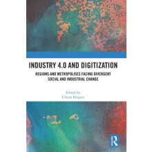 Industry 4.0 and Digitization Regions and Metropolises Facing Divergen