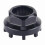 (7013) 8-Notch Bottom Bracket Wrench - Chainring Lockring Tool for Installation & Removal 1