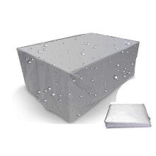(54x76x69cm) Waterproof Outdoor Furniture Covers for Rain and Snow - 75 Sizes Available