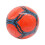 (thicked red, type 5) Nuovo pallone da calcio di dimensioni ufficiali, resistente e versatile, ideale per allenamento e gioco, resistente all'usura. 1